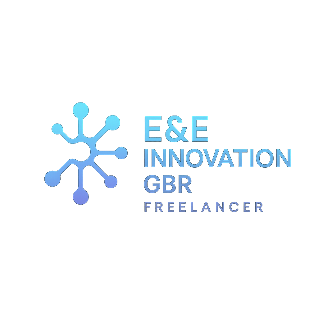 EnE Logo